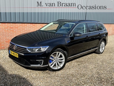 Volkswagen Passat Variant 1.4 TSI GTE