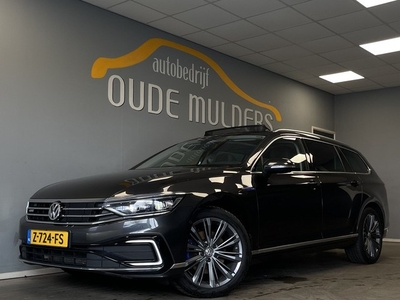 Volkswagen Passat Variant 1.4 TSI GTE