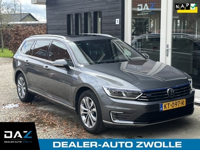 Volkswagen Passat Variant 1.4 TSI GTE Connected Series