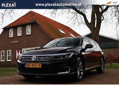 Volkswagen Passat Variant 1.4 TSI GTE Connected Series Plus