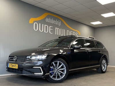 Volkswagen Passat Variant 1.4 TSI GTE