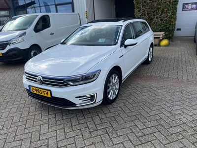 Volkswagen Passat Variant 1.4 TSI GTE Highline