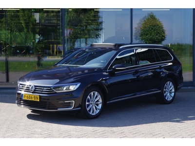 Volkswagen Passat Variant 1.4 TSI GTE Highline