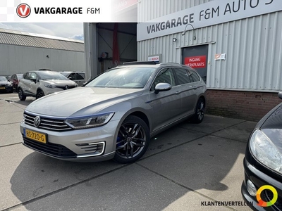 Volkswagen Passat Variant 1.4 TSI GTE Highline