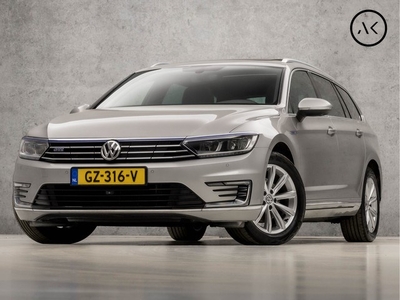 Volkswagen Passat Variant 1.4 TSI GTE Sportline 218Pk