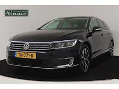 Volkswagen Passat Variant 1.4 TSI GTE (Trekhaak, Apple