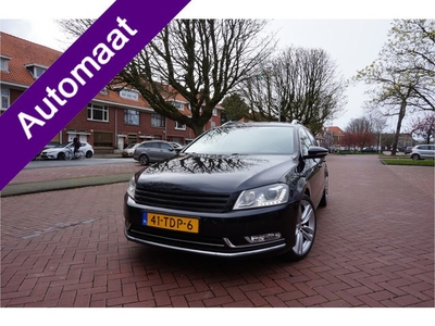 Volkswagen Passat Variant 1.4 TSI Highline BlueMotion