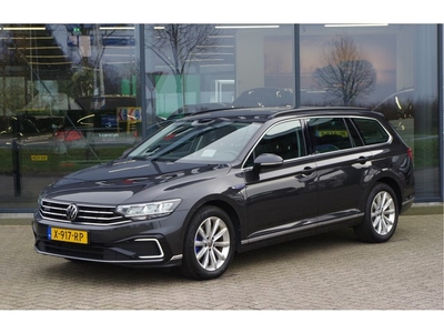 Volkswagen Passat Variant 1.4 TSI PHEV 218 PK GTE Business