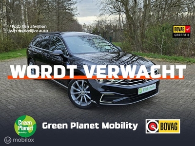 Volkswagen Passat Variant 1.4 TSI PHEV