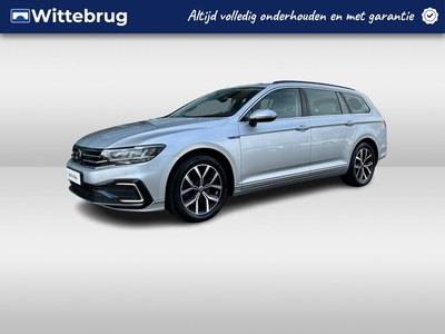 Volkswagen Passat Variant 1.4 TSI PHEV GTE 218 PK Business