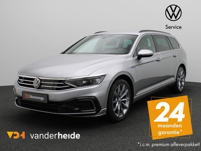 Volkswagen Passat Variant 1.4 TSI PHEV GTE Business 218PK