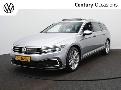 Volkswagen Passat Variant 1.4 TSI PHEV GTE Business