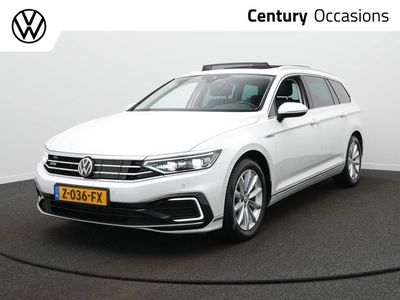 Volkswagen Passat Variant 1.4 TSI PHEV GTE Business Camera