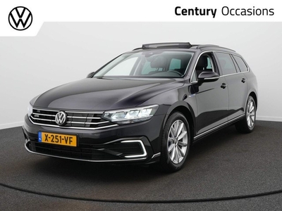 Volkswagen Passat Variant 1.4 TSI PHEV GTE Business