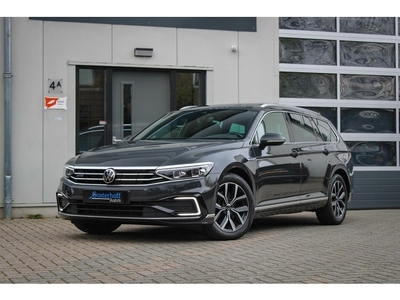 Volkswagen Passat Variant 1.4 TSI PHEV GTE PanoFull led