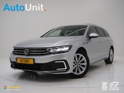 Volkswagen Passat Variant 1.4 TSI PHEV GTE Panoramadak