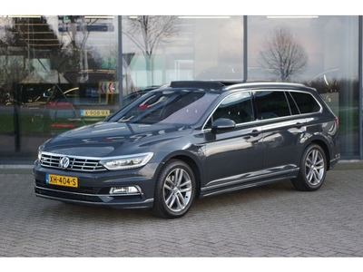 Volkswagen Passat Variant 1.5 TSI 150 PK Automaat R-Line