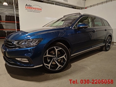 Volkswagen Passat Variant 1.5 TSI 150pk R-Line Elegance