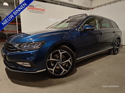 Volkswagen Passat Variant 1.5 TSI 150pk R-Line Elegance