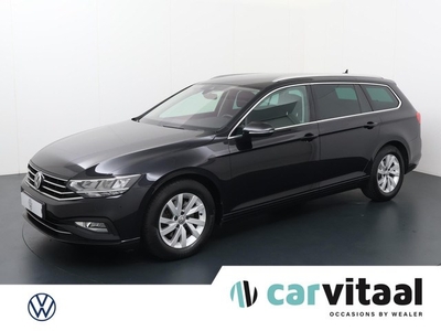 Volkswagen Passat Variant 1.5 TSI Comfort Business 150 PK