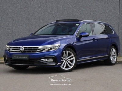 Volkswagen Passat Variant 1.5 TSI R-Line Business +