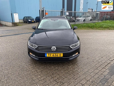 Volkswagen Passat Variant 1.6 TDI Business Edition R