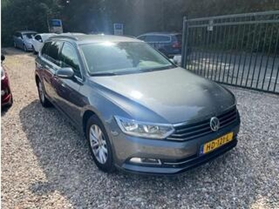 Volkswagen PASSAT Variant 1.6 TDI Comfortline