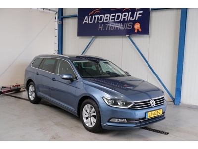 Volkswagen Passat Variant 1.6 TDI Connected Series