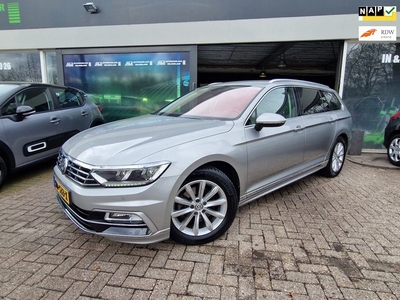 Volkswagen Passat Variant 1.8 TSI Business Edition R 1E