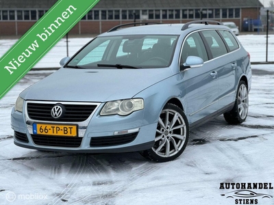 Volkswagen Passat Variant 2.0 FSI (NIEUWE APK)