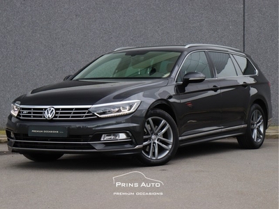 Volkswagen Passat Variant 2.0 TDI Highline Business R