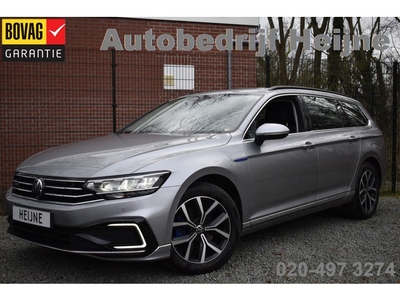 Volkswagen Passat Variant 218PK HYBRID GTE BUSINESS SPORT