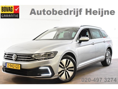 Volkswagen Passat Variant 218PK HYBRID GTE BUSINESS SPORT