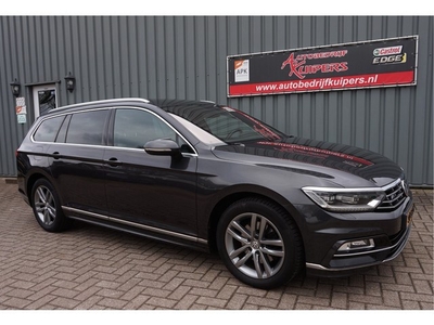 Volkswagen Passat Variant Automaat 1.4 TSI Highline