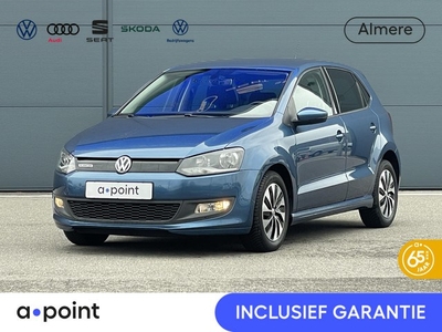 Volkswagen Polo 1.0 BlueMotion Edition Carplay