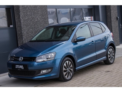 Volkswagen Polo 1.0 BlueMotion Edition Highline