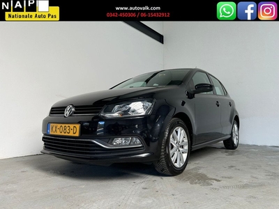 Volkswagen Polo 1.0 Comfortline