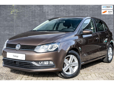 Volkswagen Polo 1.0 Comfortline | Navi | Climate | Cruise