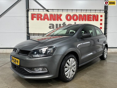 Volkswagen Polo 1.0 Easyline + Airco Elek. Pakket