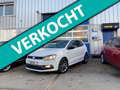 Volkswagen Polo 1.0 Fresh Edition Exclusive / Front Assist / Pdc /