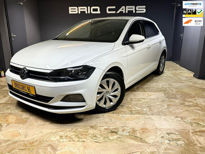 Volkswagen Polo 1.0 MPI Comfortline