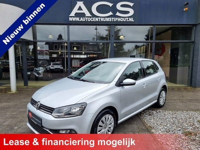 Volkswagen Polo 1.0 MPI Comfortline AIRCO CRUISE