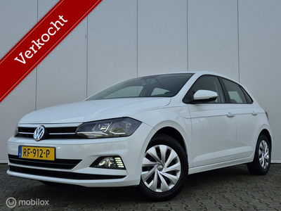 VOLKSWAGEN POLO 1.0 MPI COMFORTLINE/KEYLESS/LED/BLUETOOTH/CRUISE/USB