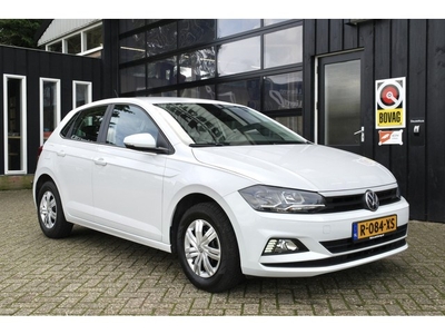 Volkswagen Polo 1.0 MPI Trendline / Dealer Onderhouden /