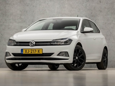 Volkswagen Polo 1.0 Sportline (APPLE CARPLAY, GROOT NAVI