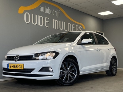 Volkswagen Polo 1.0 Comfortline