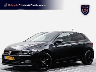 Volkswagen Polo 1.0 TSI 100pk Highline 5drs Beats dr Dre