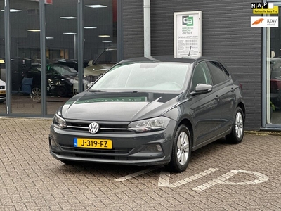 Volkswagen Polo 1.0 TSI