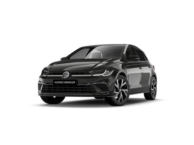 Volkswagen Polo 1.0 TSI 95 7DSG Life