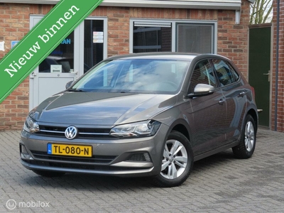 Volkswagen Polo 1.0 TSI 95 PK, 46.872 Km!! Comfortline, PDC, LMV